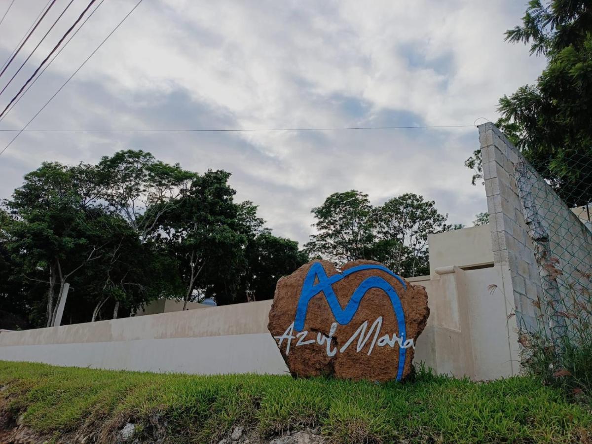 & Eco Azul Maria * Bacalar
