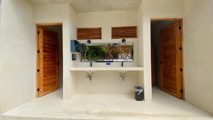 & Eco Azul Maria * Bacalar