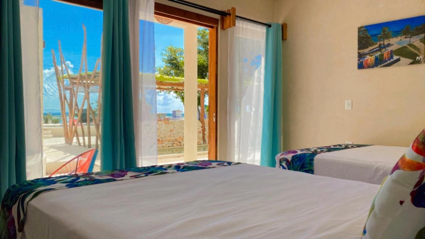 Hotel & Eco Azul Maria