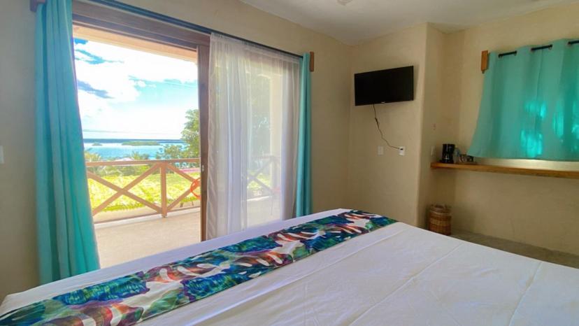 Hotel & Eco Azul Maria