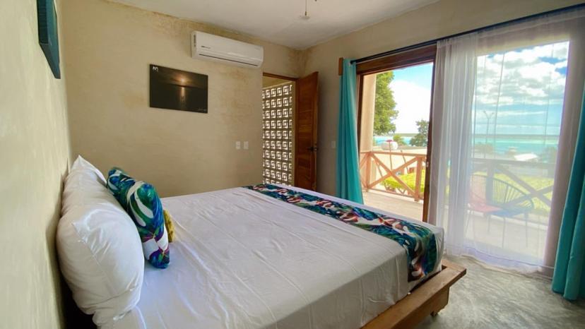 & Eco Azul Maria Hotel Bacalar