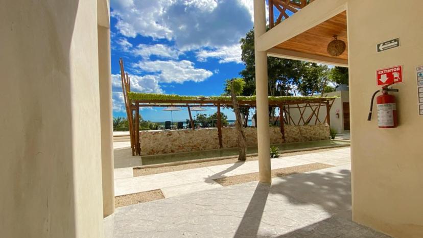 & Eco Azul Maria * Bacalar