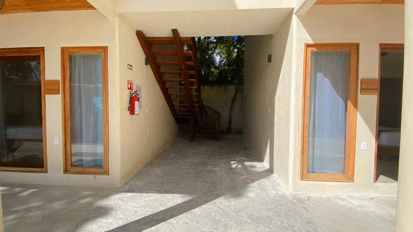 & Eco Azul Maria Hotel Bacalar