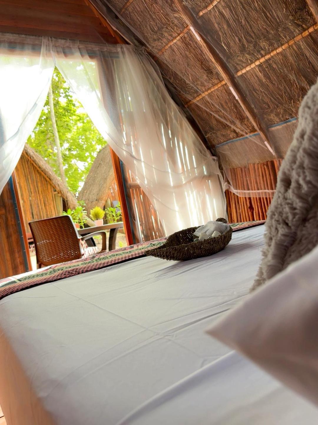 & Eco Azul Maria Hotel Bacalar