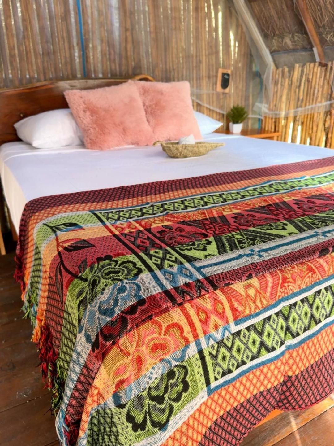 Hotel & Eco Azul Maria