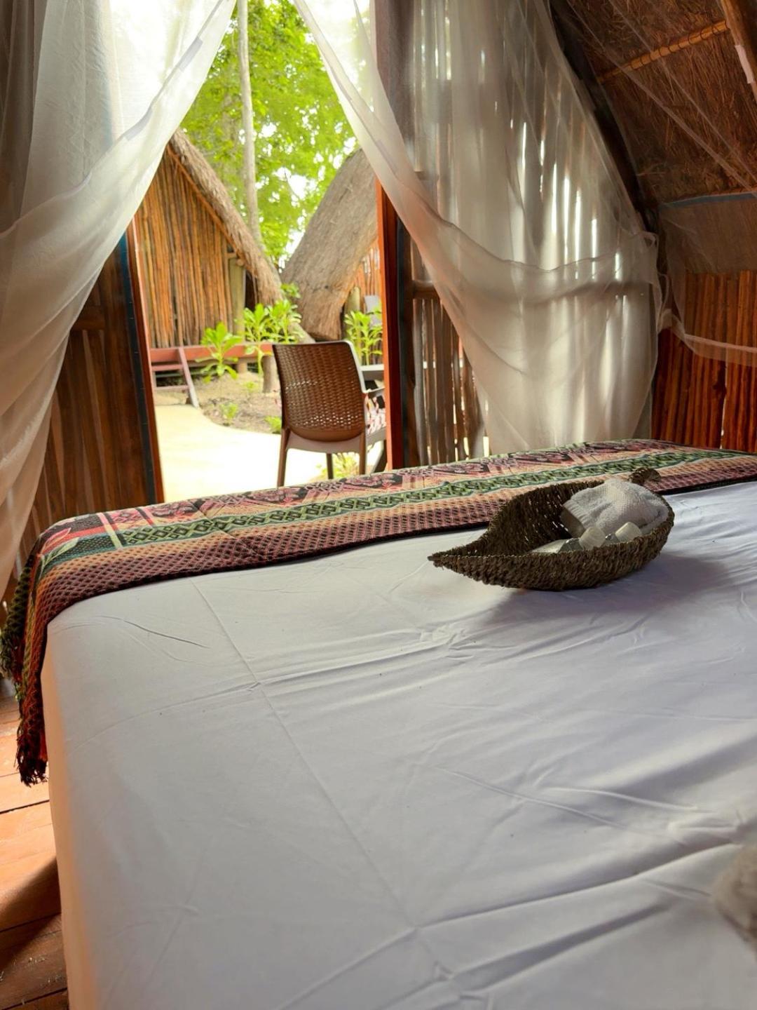 & Eco Azul Maria Hotel Bacalar