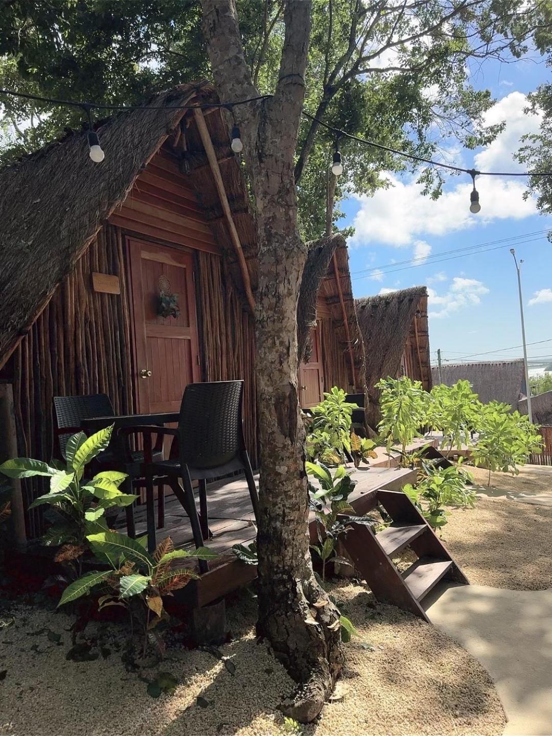 Hotel & Eco Azul Maria
