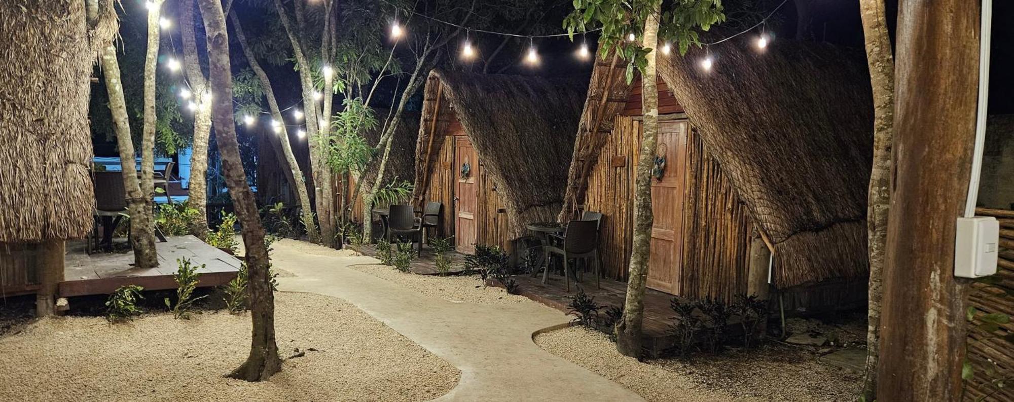 & Eco Azul Maria Hotel Bacalar
