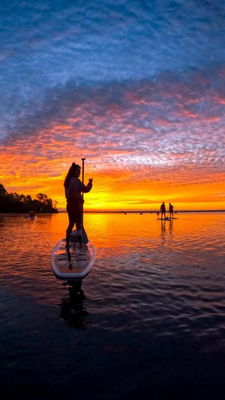& Eco Azul Maria Hotel Bacalar