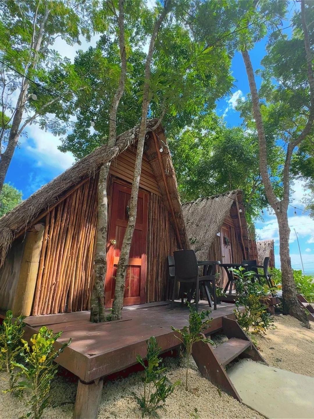 Hotel & Eco Azul Maria