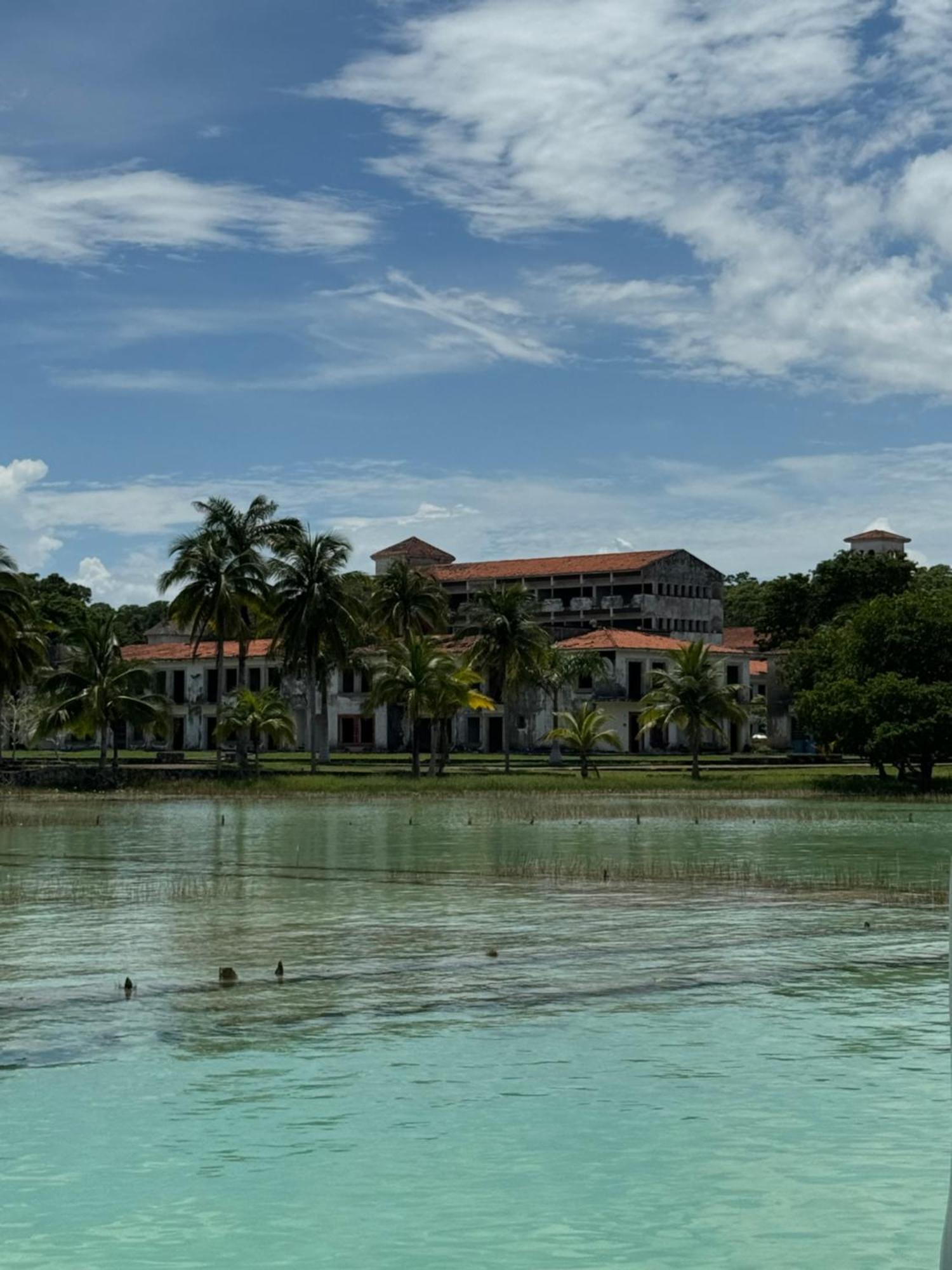 & Eco Azul Maria Hotel