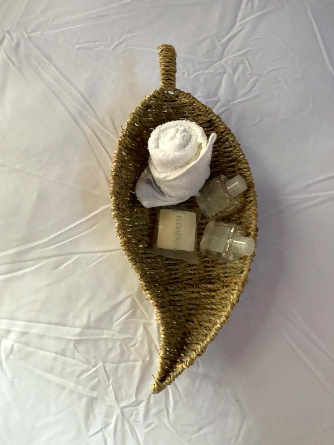 & Eco Azul Maria Bacalar