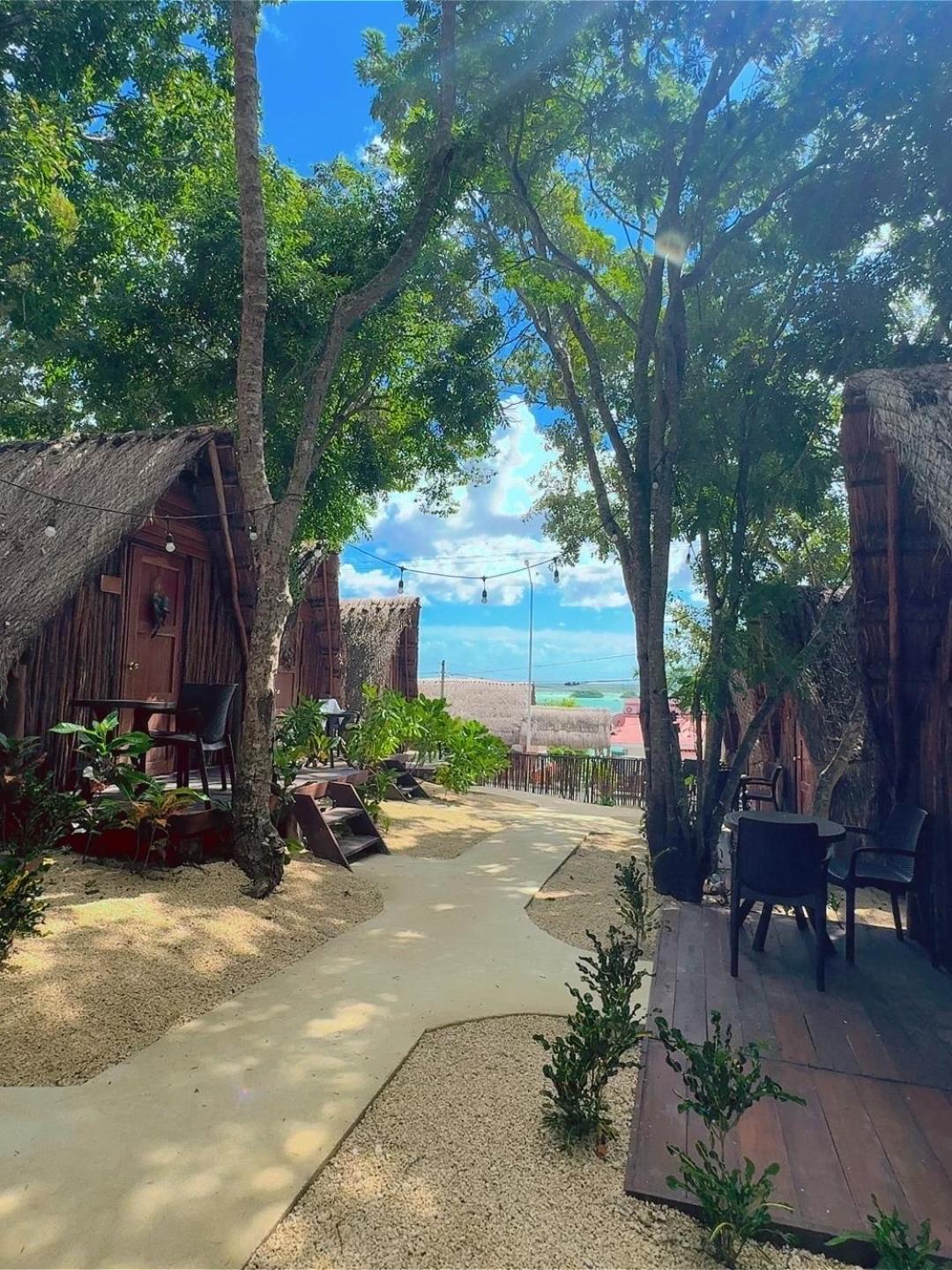 Hotel & Eco Azul Maria