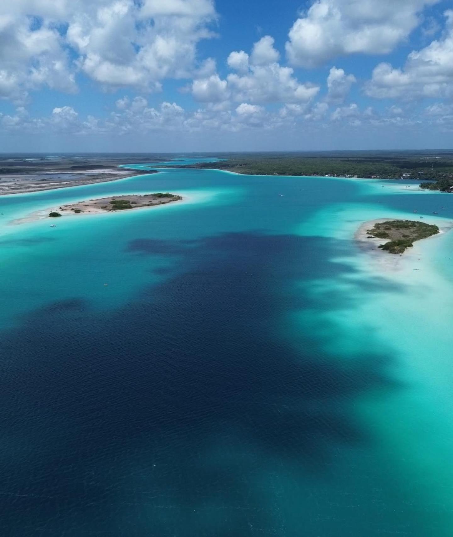 & Eco Azul Maria Hotel Bacalar