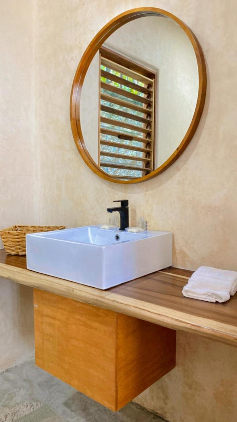 Hotel & Eco Azul Maria Bacalar