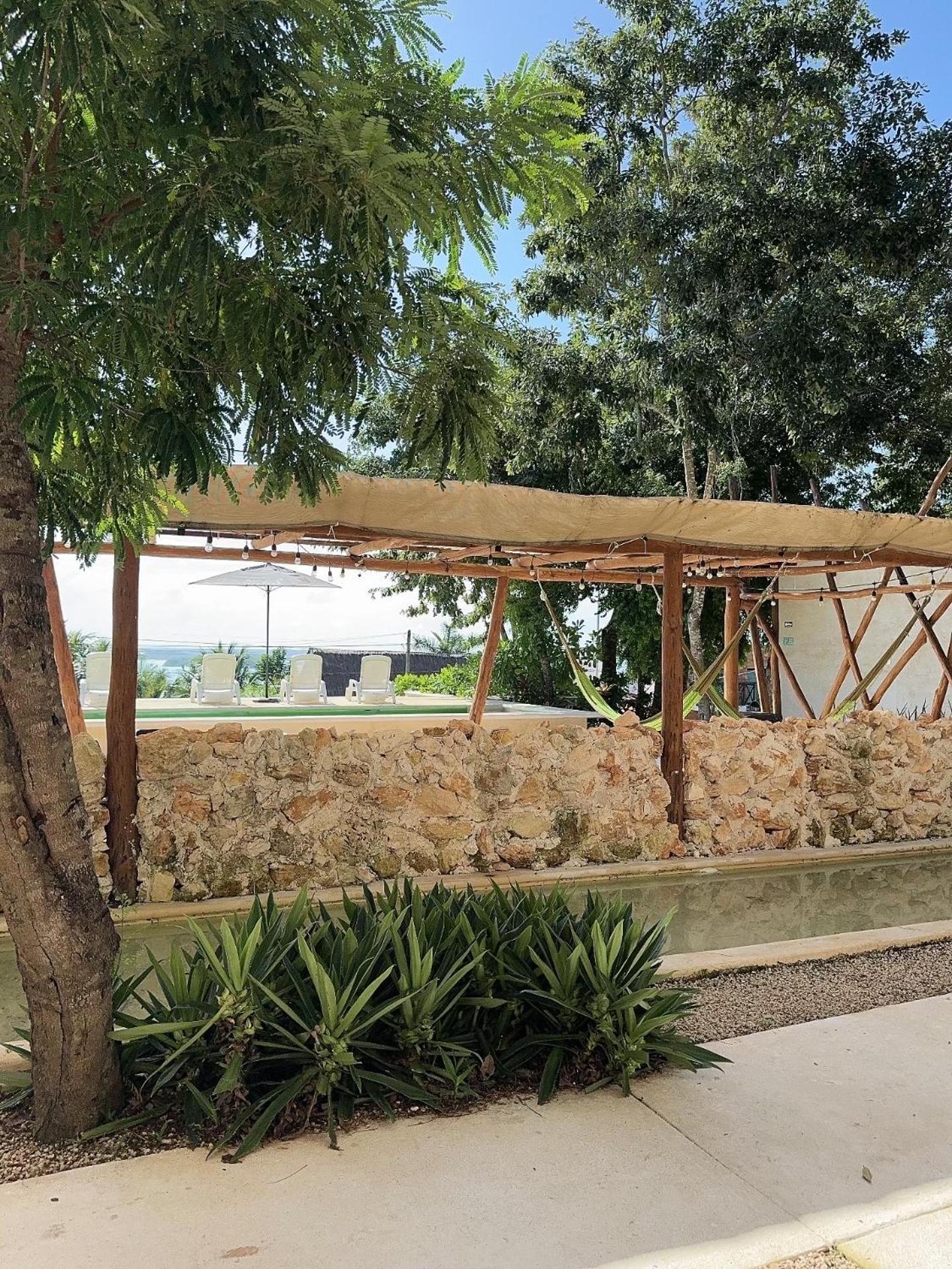 & Eco Azul Maria Hotel Bacalar