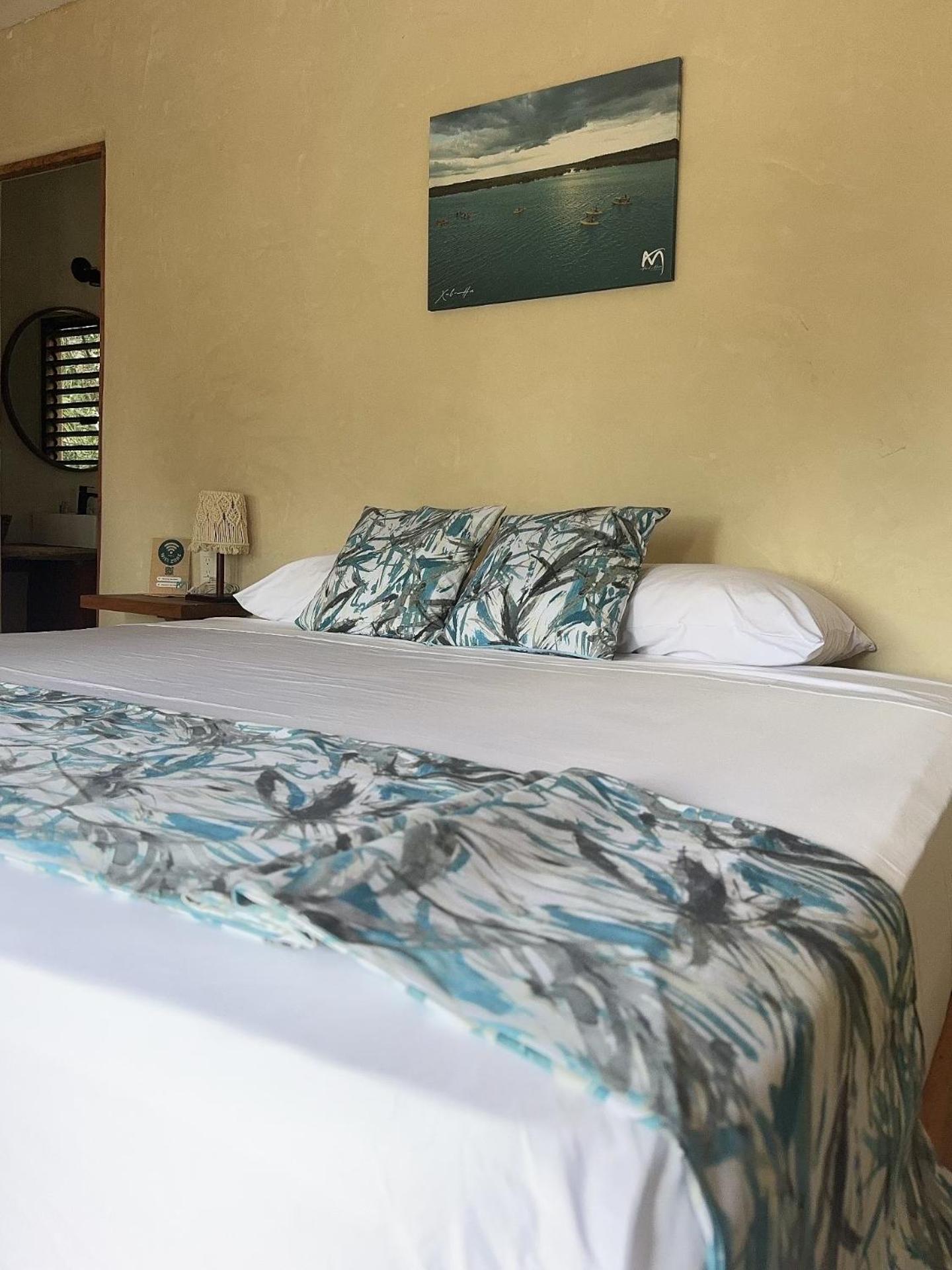 Hotel & Eco Azul Maria